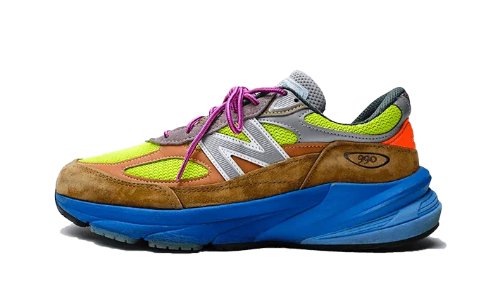 990 V6 Action Bronson Baklava