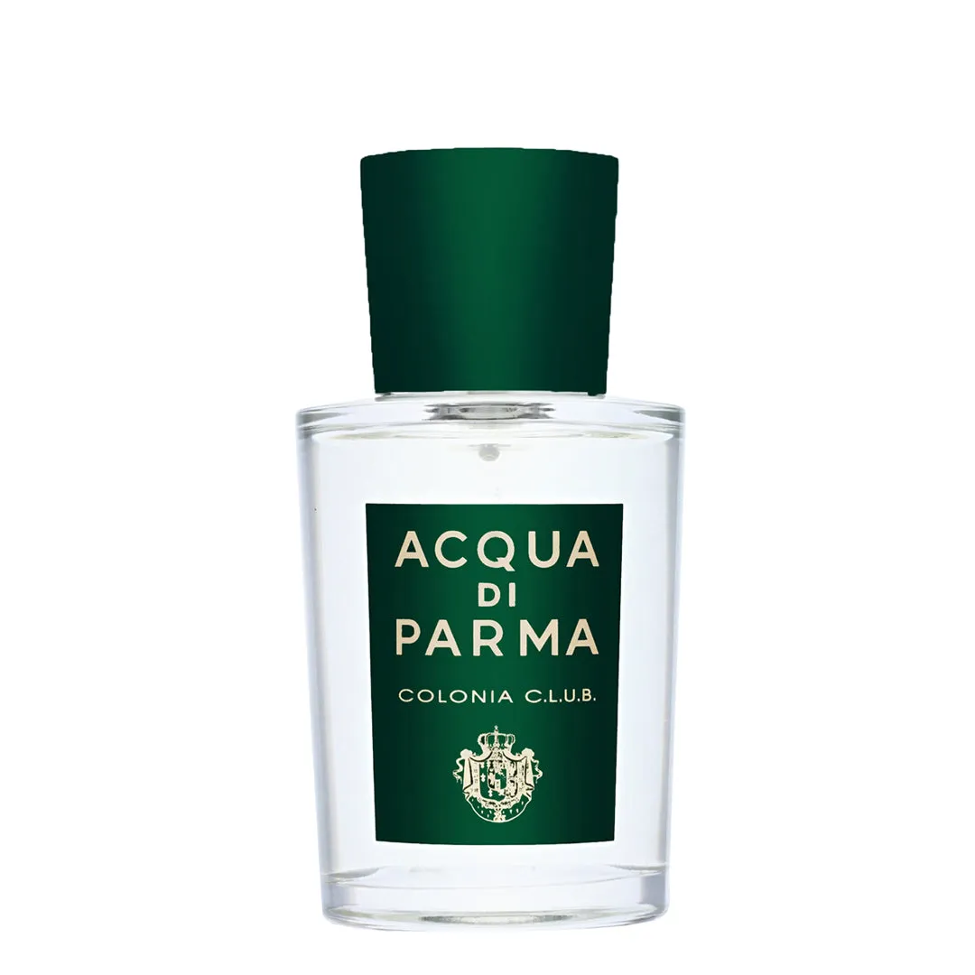 ACQUA di PARMA - Colonia C.L.U.B. Eau de Cologne Spray 50ml