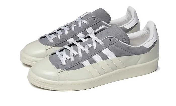 Adidas Campus 80s Cali Thornhill Dewitt Grey