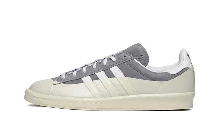 Adidas Campus 80s Cali Thornhill Dewitt Grey