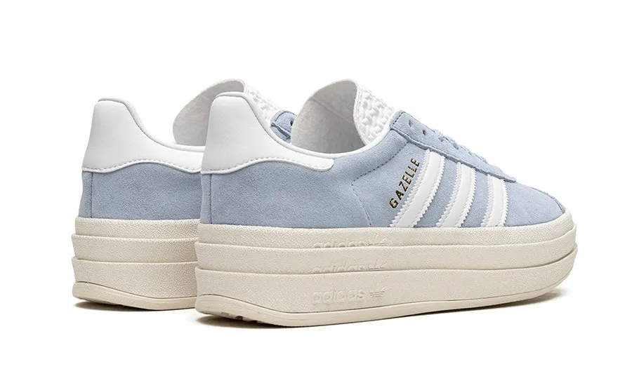 Adidas Gazelle Bold Clear Sky