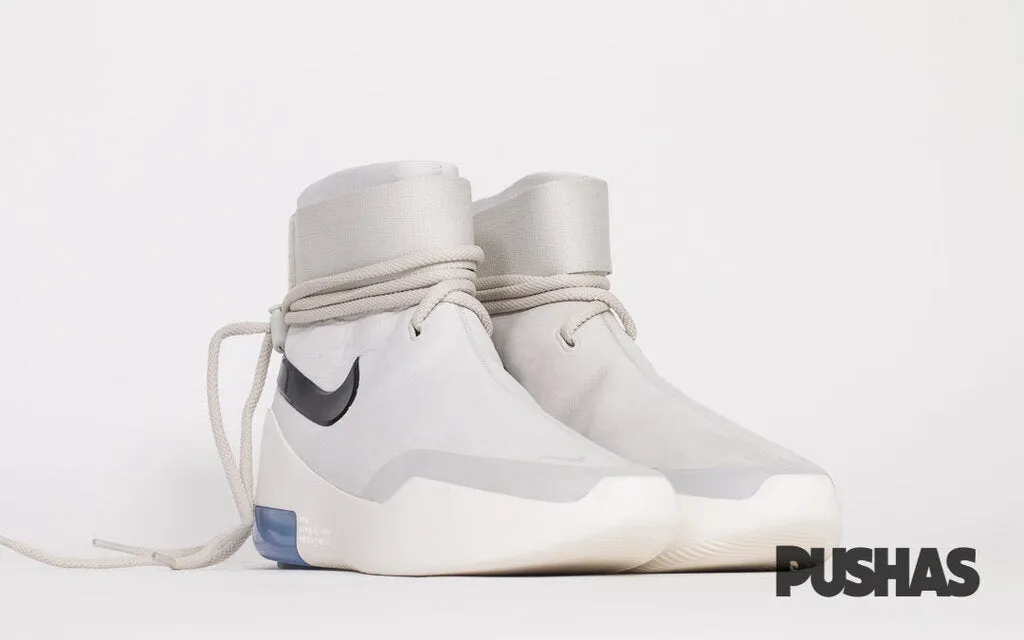 Air Fear of God 'Shoot Around' - Light Bone (New)