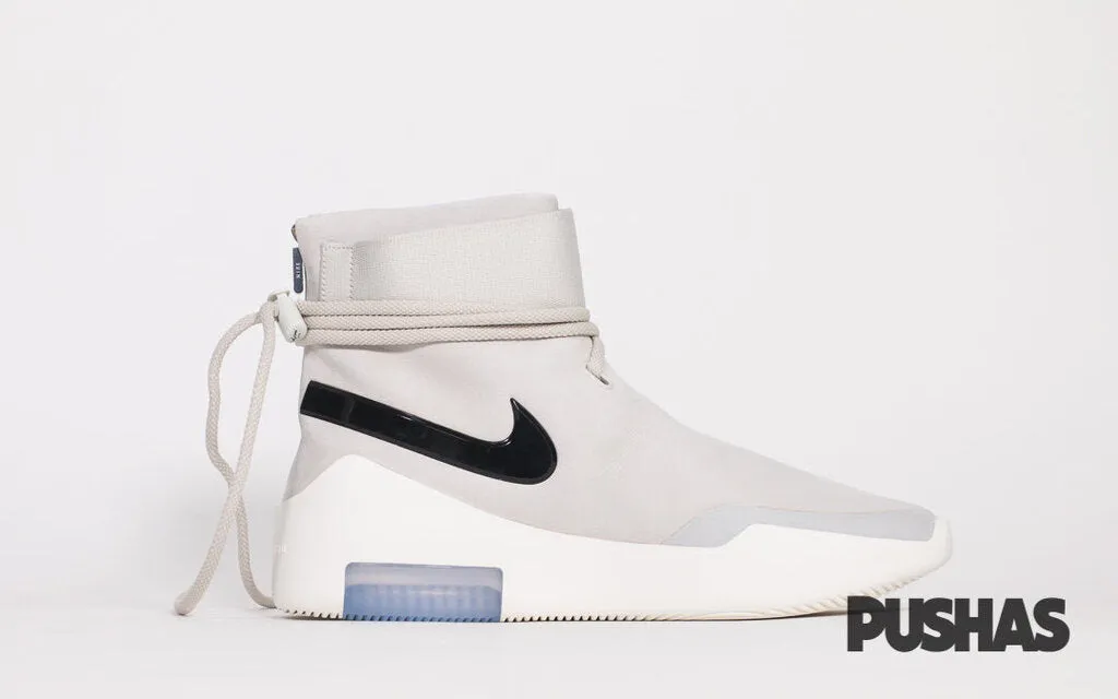 Air Fear of God 'Shoot Around' - Light Bone (New)