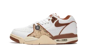 Air Flight 89 Low SP Stussy Pecan