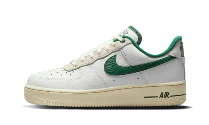 Air Force 1 Low '07 Gorge Green