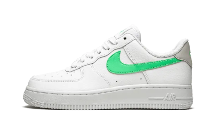 Air Force 1 Low '07 Green Glow