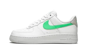 Air Force 1 Low '07 Green Glow