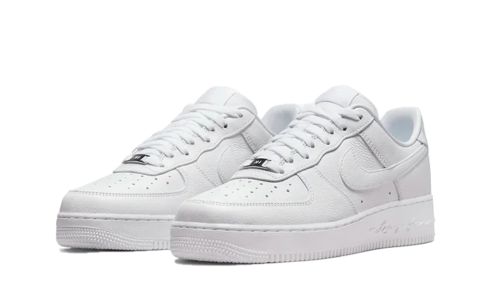 Air Force 1 Low NOCTA Drake Certified Lover Boy