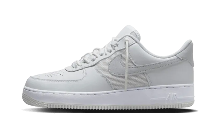 Air Force 1 Low SP Slamjam White