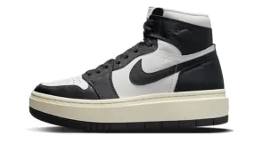 Air Jordan 1 High Elevate Summit White Dark Ash