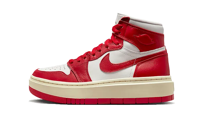 Air Jordan 1 High Elevate Varsity Red