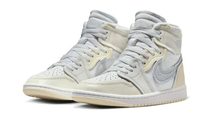 Air Jordan 1 High MM Coconut Milk