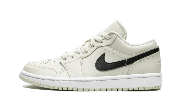 Air Jordan 1 Low Coconut Milk