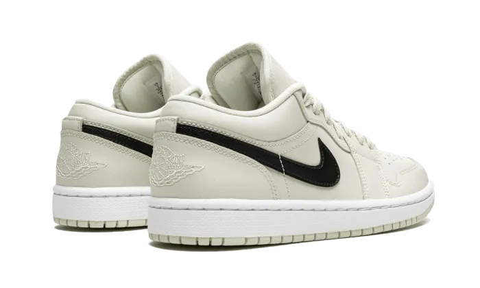 Air Jordan 1 Low Coconut Milk