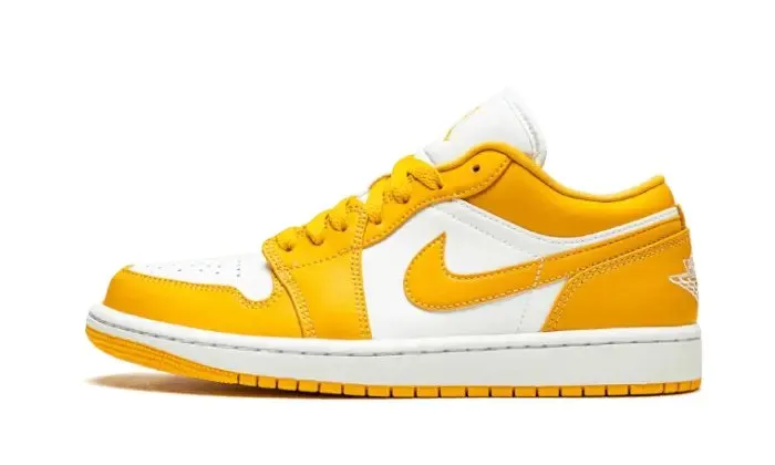 Air Jordan 1 Low Pollen