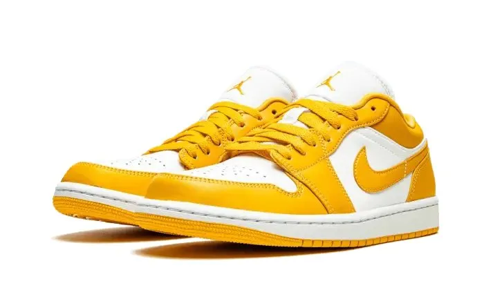 Air Jordan 1 Low Pollen