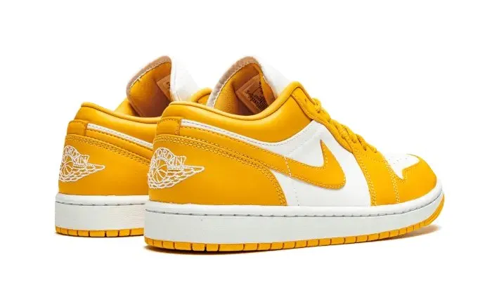 Air Jordan 1 Low Pollen