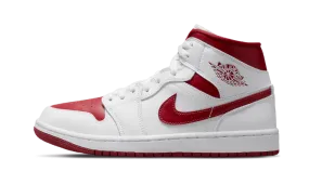 Air Jordan 1 Mid Reverse Chicago