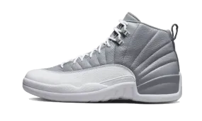 Air Jordan 12 Stealth