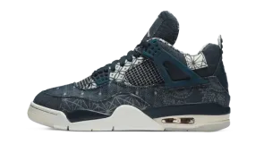 Air Jordan 4 Retro SE Deep Ocean