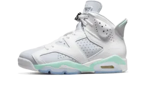 Air Jordan 6 Retro Mint Foam