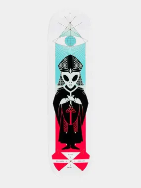 Alien Workshop Deck Frankie Spears High Priest - 8.5