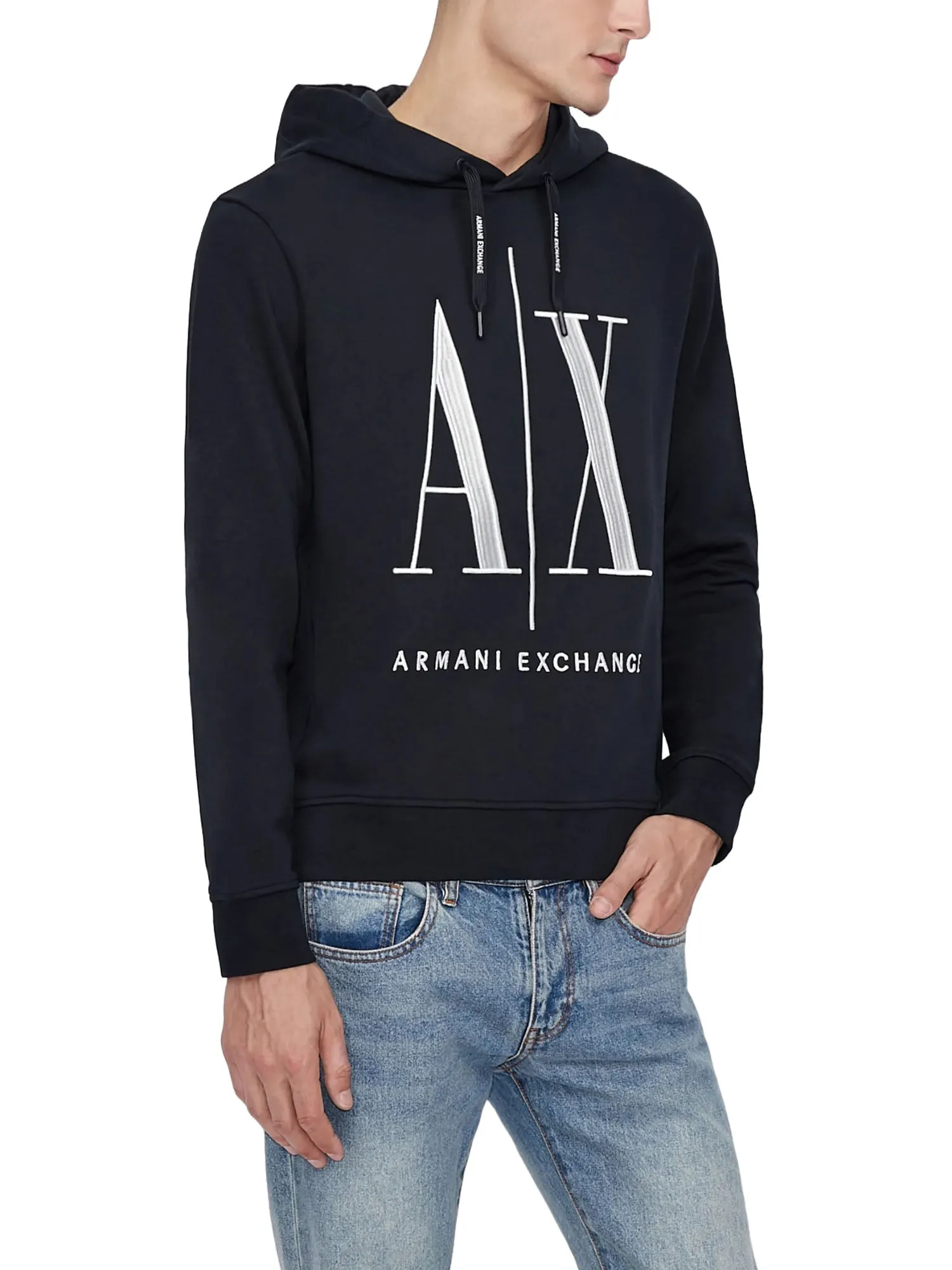 Armani Exchange Felpe 8NZMPC ZJ1ZZ