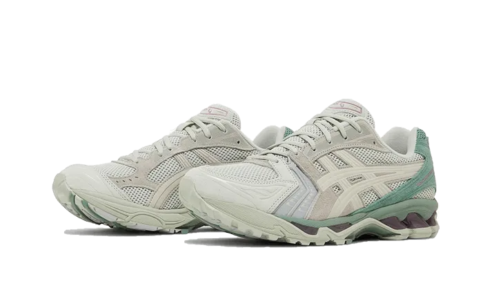 ASICS Gel-Kayano 14 Light Sage