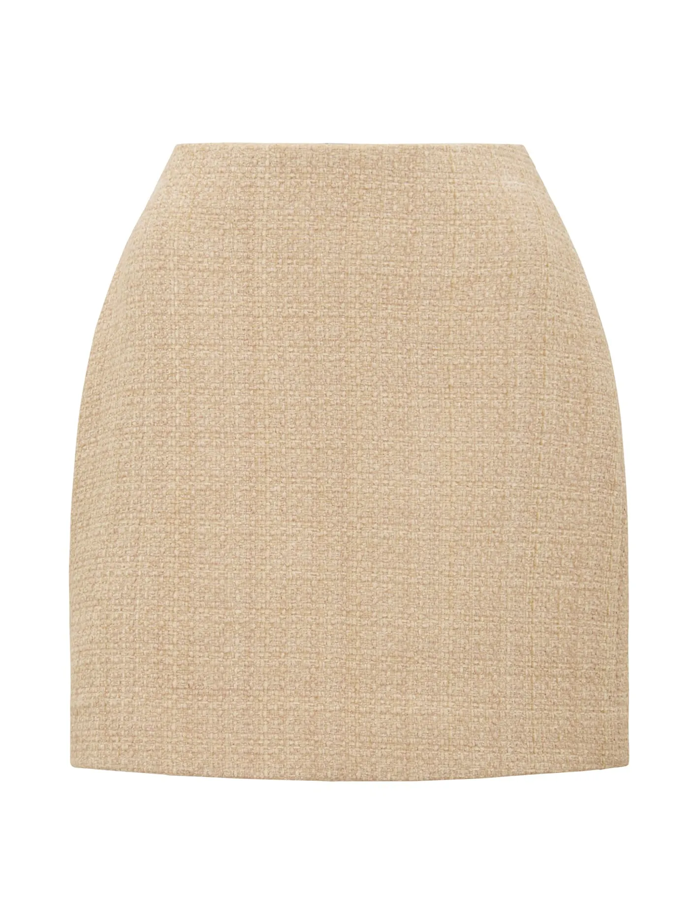 Brynlee Boucle Mini Skirt