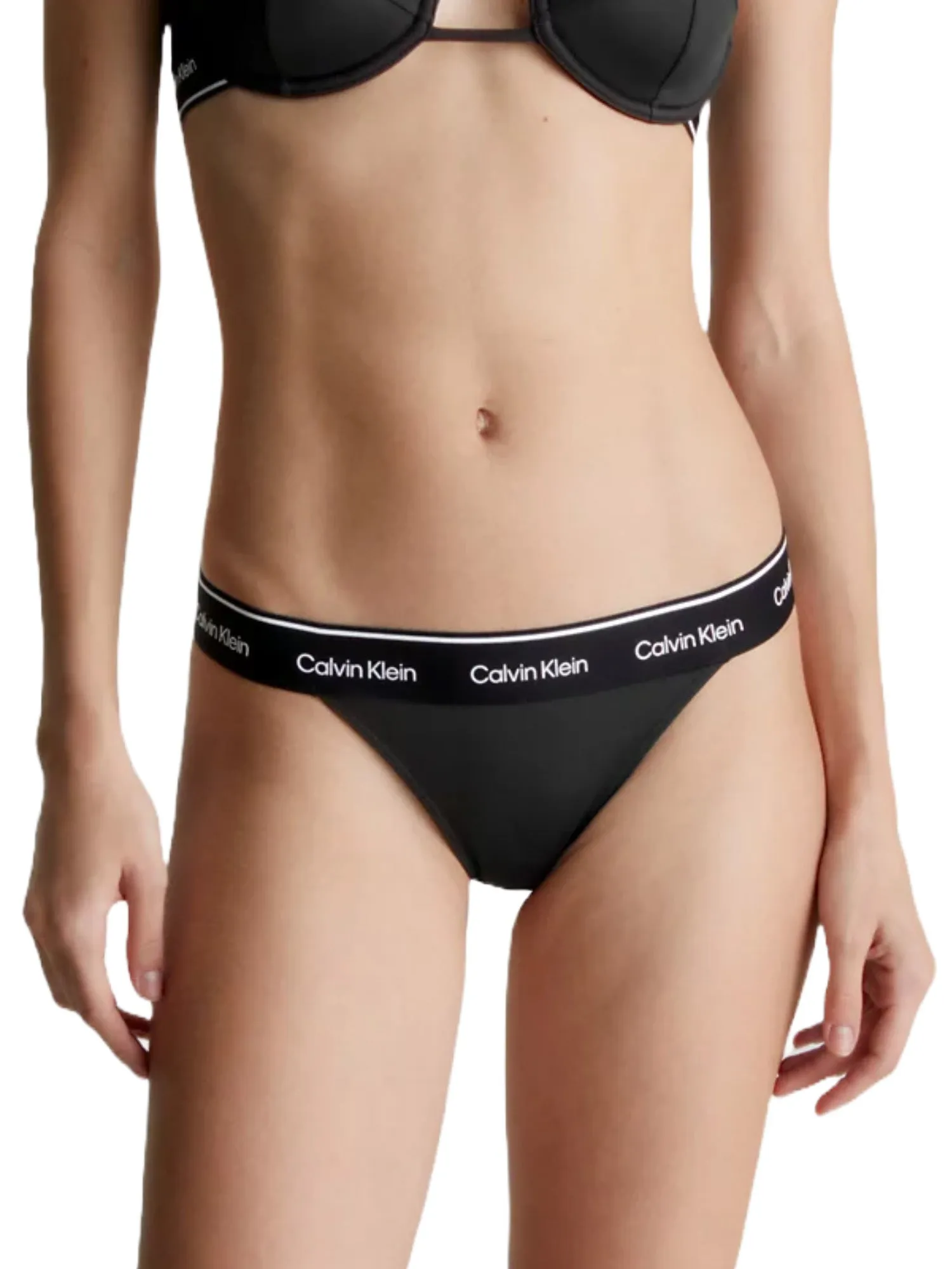 Calvin Klein Underwear Costumi KW0KW02429