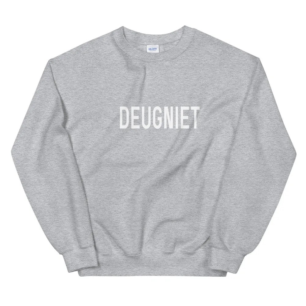 Deugniet Sweater