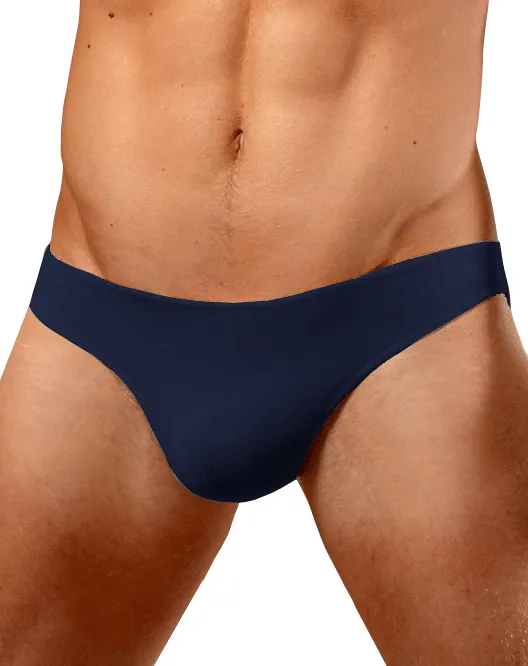 Doreanse 1281 Hang Loose Bikini Brief Modal Navy