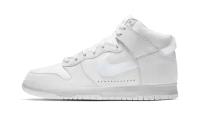 Dunk High Slam Jam White Pure Platinum