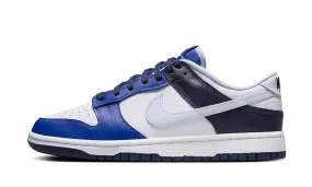 Dunk Low Game Royal Navy