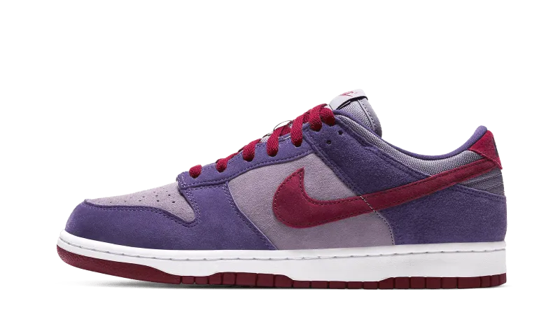 Dunk Low Plum