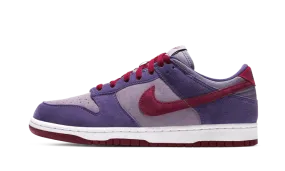 Dunk Low Plum