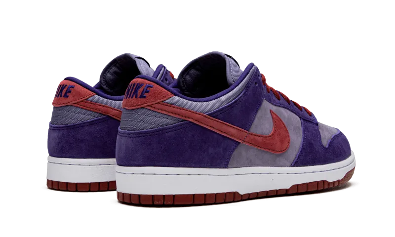 Dunk Low Plum