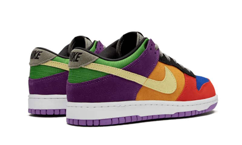 Dunk Low Viotech