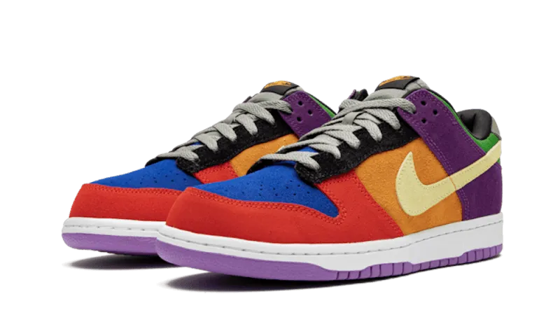 Dunk Low Viotech