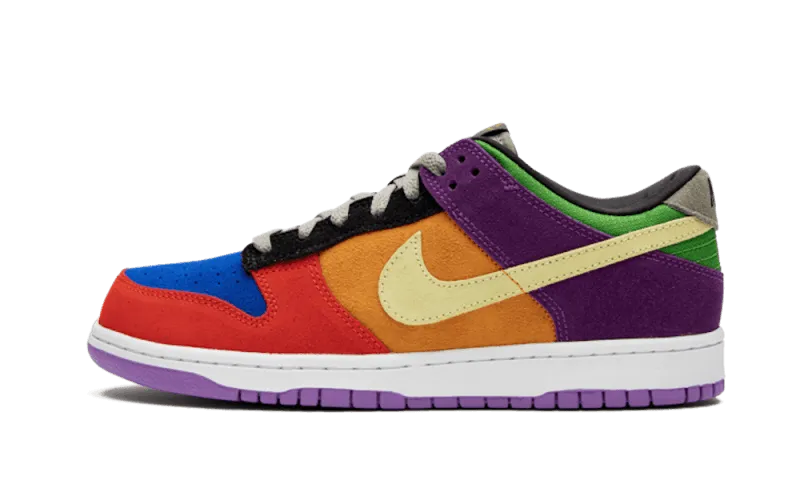 Dunk Low Viotech