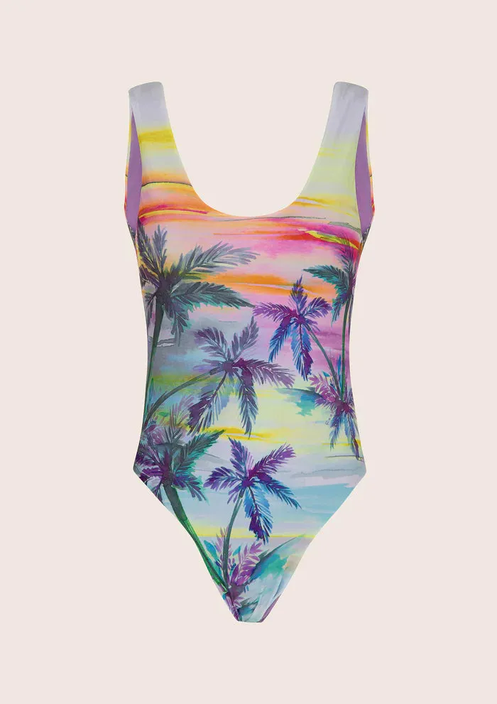 EFFEK MONOKINI SUNDOWN