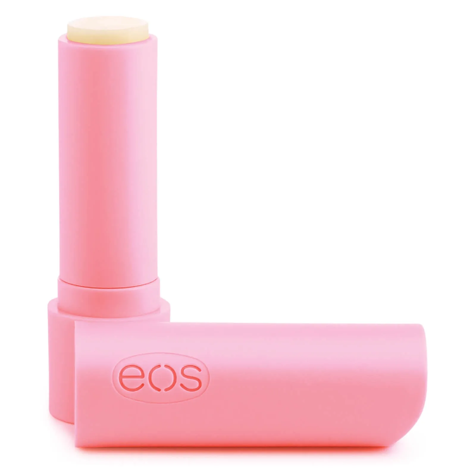 Eos Lipbalm Strawberry Sorbet