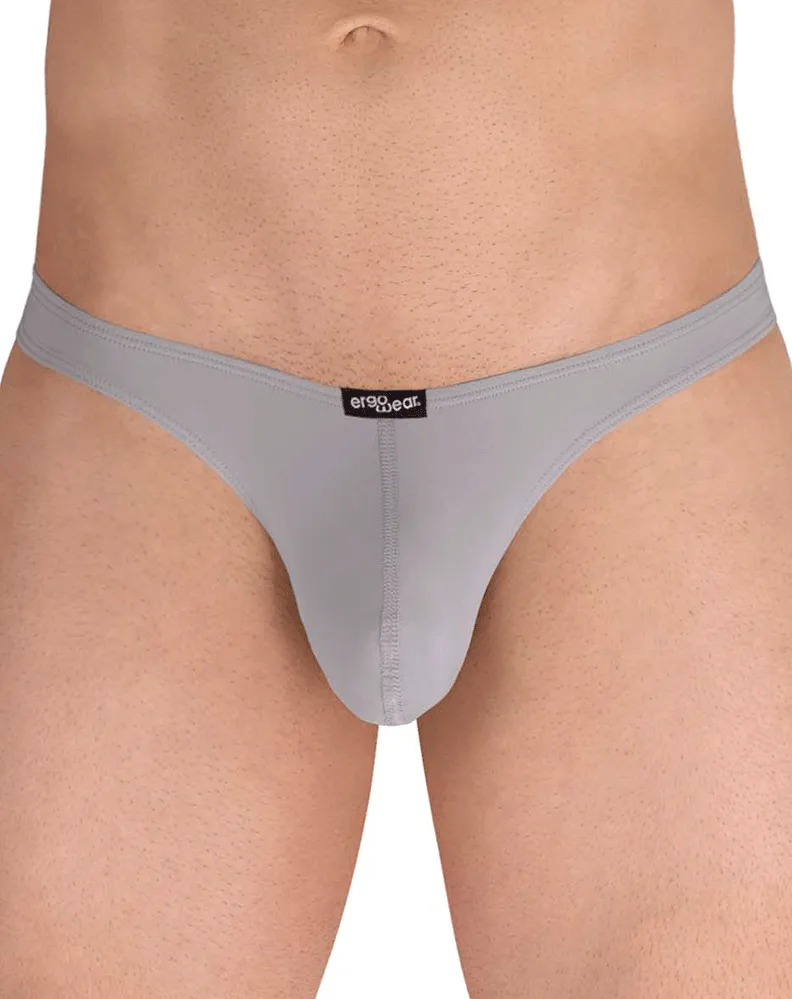 Ergowear Ew1592 X4d Bikini Silver Gray