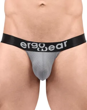 Ergowear Ew1683 Max Flow Bikini Gray