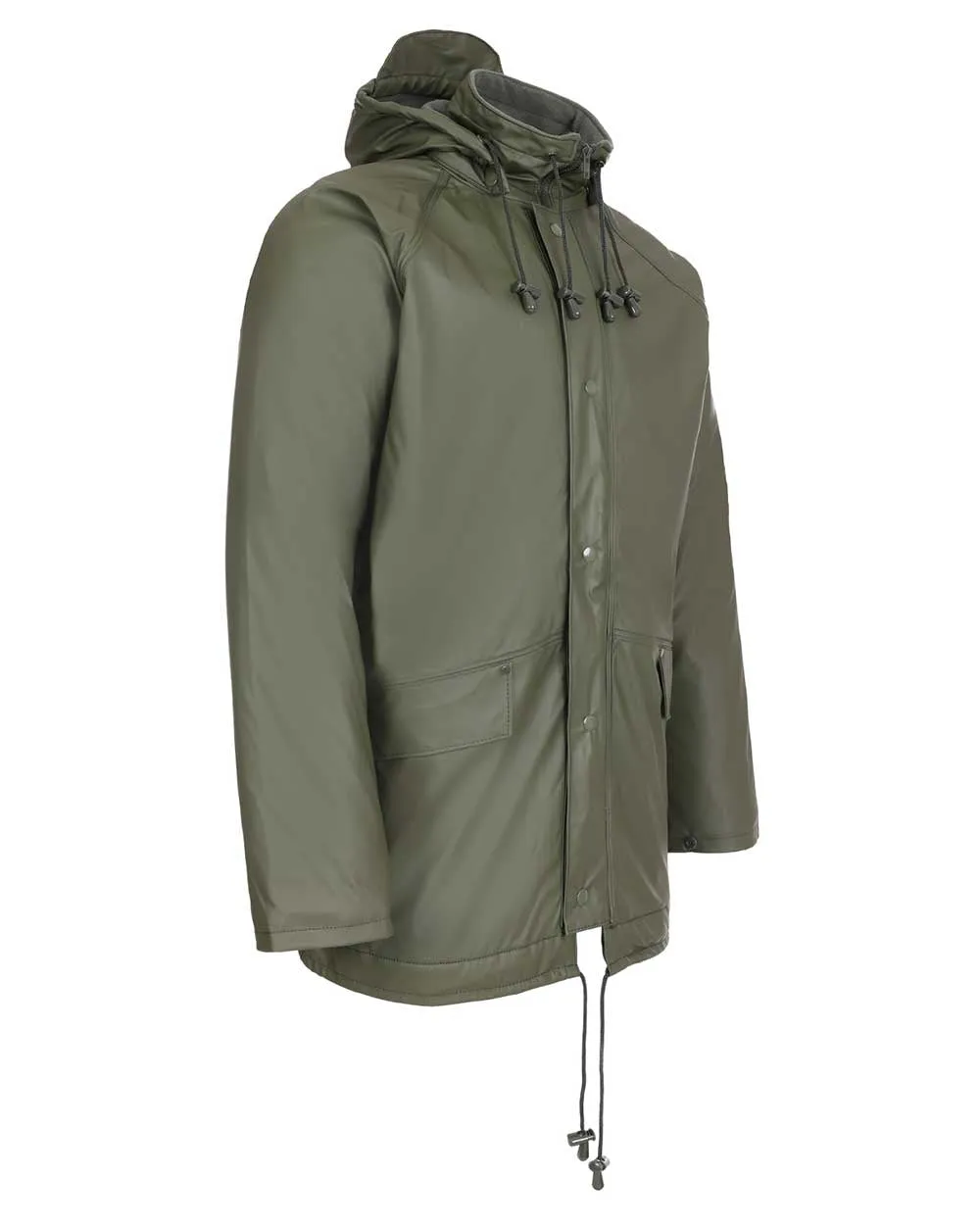 Fort Flex Lined Jacket