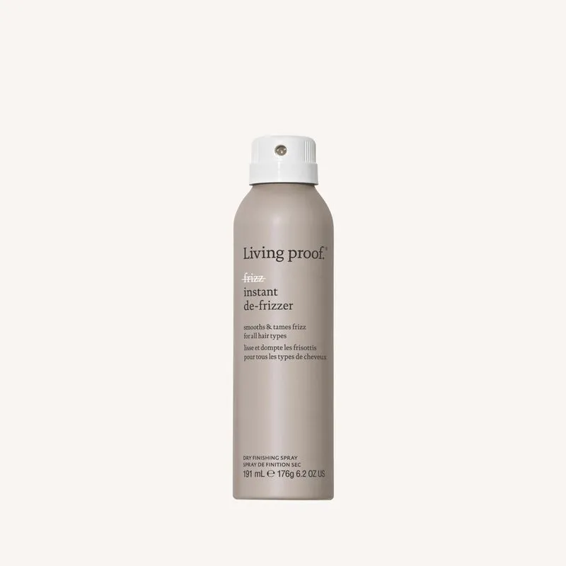 frizz ® Instant De-Frizzer 191ml