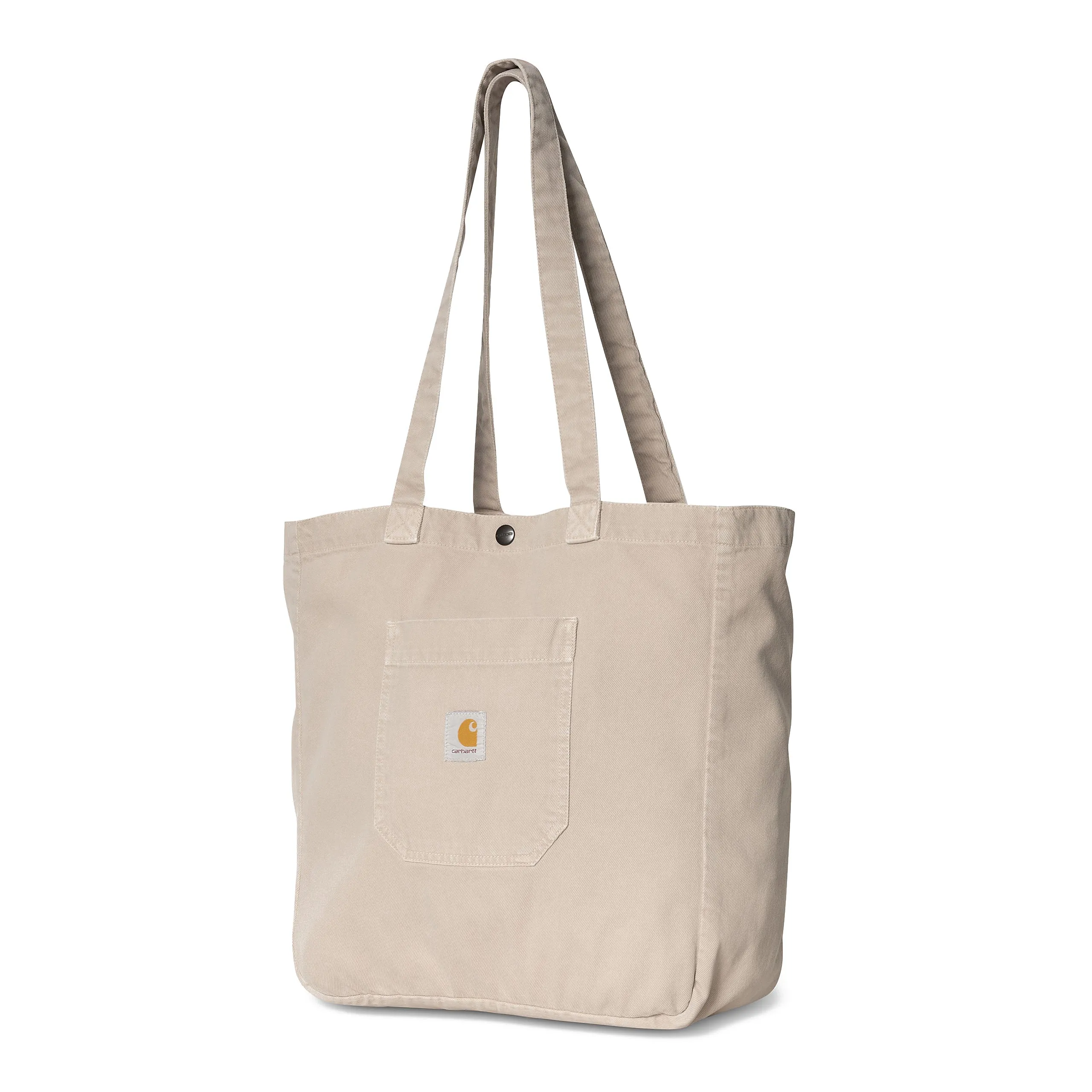 GARRISON TOTE TONIC STONE DYED