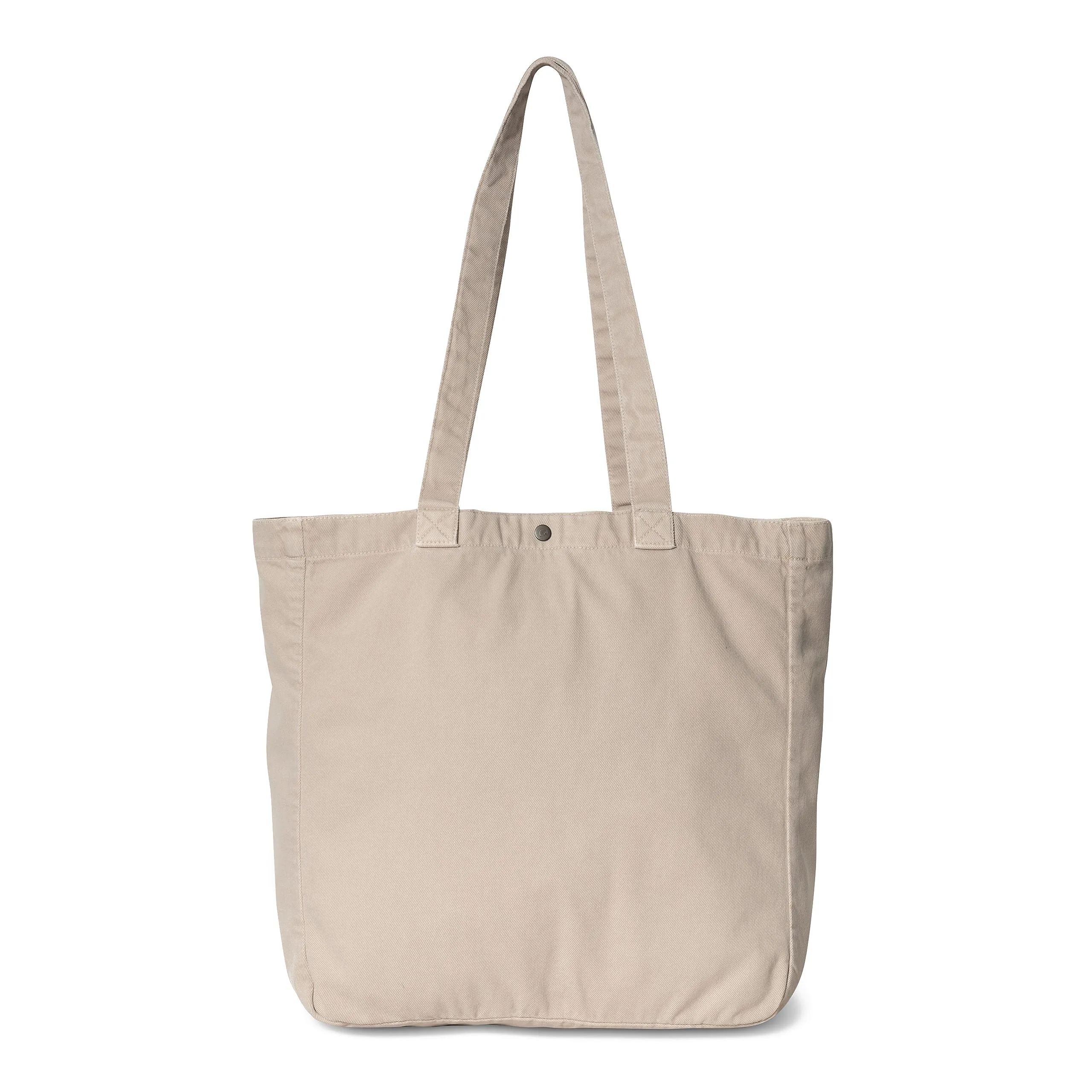 GARRISON TOTE TONIC STONE DYED