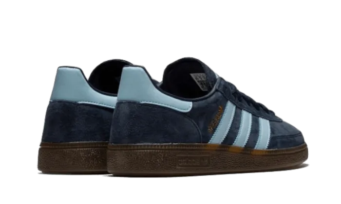 Handball Spezial Navy Gum