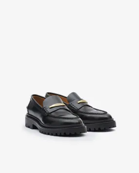 Isabel Marant Frezza Loafer